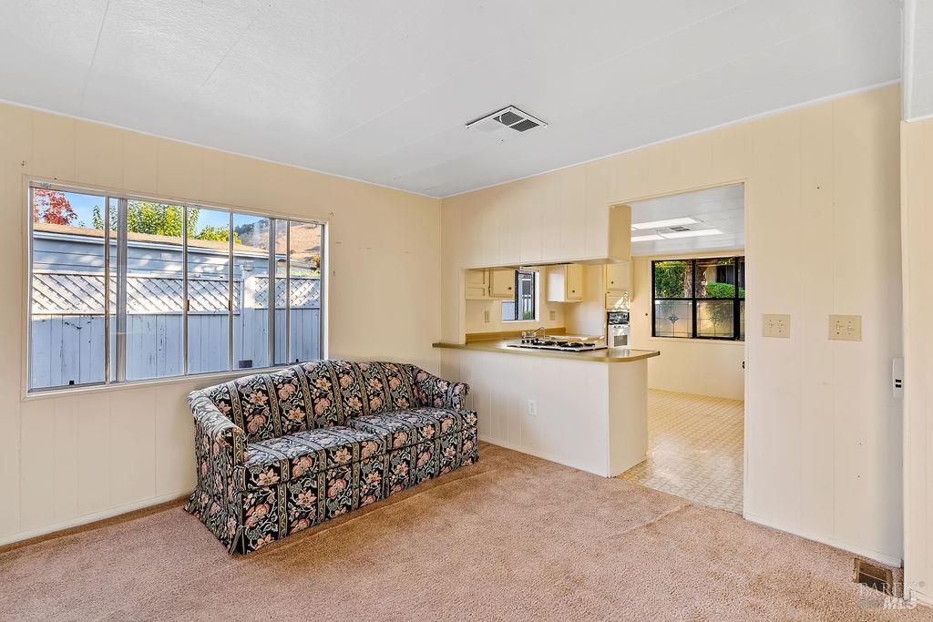 42 Shadyleaf Court Santa Rosa CA 95405