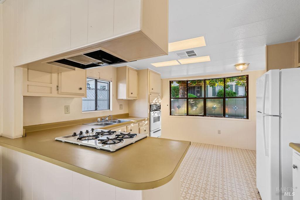 42 Shadyleaf Court Santa Rosa CA 95405