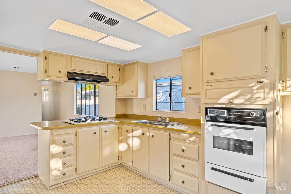 42 Shadyleaf Court Santa Rosa CA 95405
