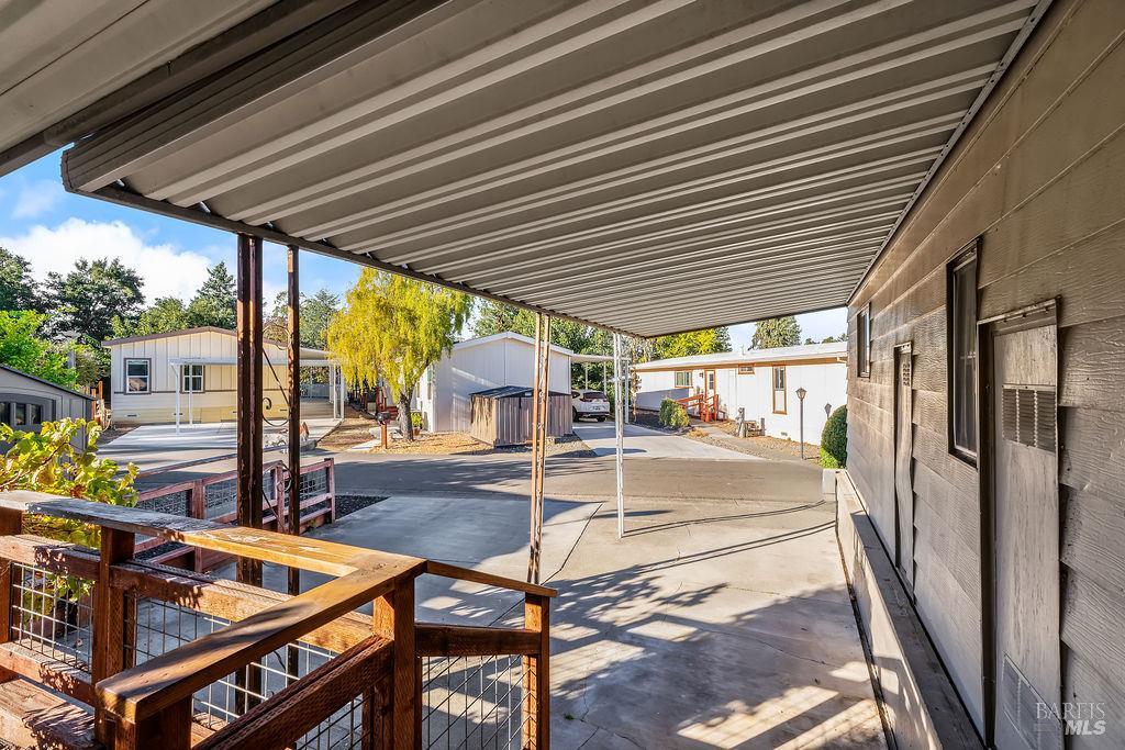 42 Shadyleaf Court Santa Rosa CA 95405