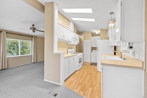 259 Hermosa Circle Santa Rosa CA 95409