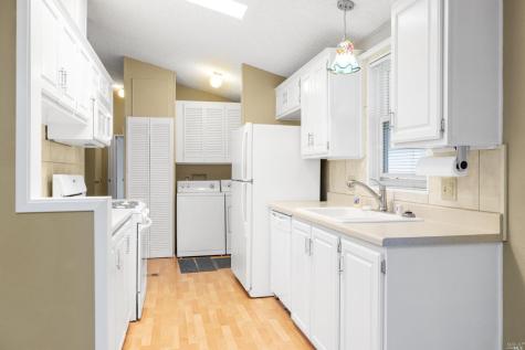 259 Hermosa Circle Santa Rosa CA 95409