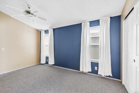 259 Hermosa Circle Santa Rosa CA 95409