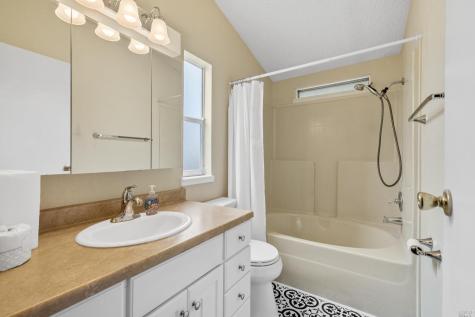 259 Hermosa Circle Santa Rosa CA 95409