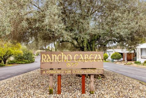 259 Hermosa Circle Santa Rosa CA 95409