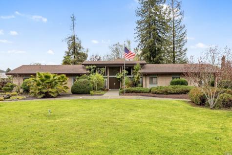 259 Hermosa Circle Santa Rosa CA 95409