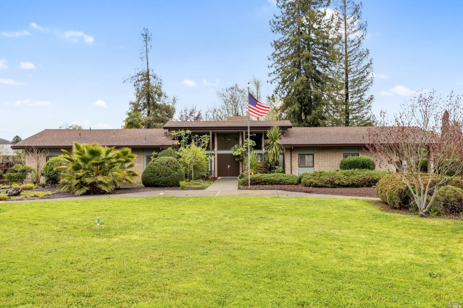 259 Hermosa Circle Santa Rosa CA 95409