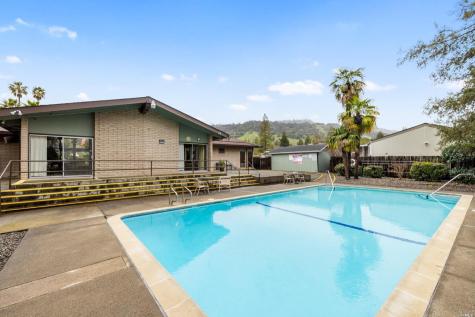 259 Hermosa Circle Santa Rosa CA 95409