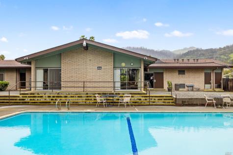 259 Hermosa Circle Santa Rosa CA 95409