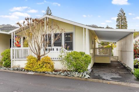 259 Hermosa Circle Santa Rosa CA 95409