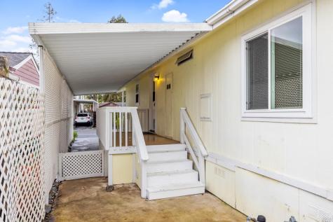 259 Hermosa Circle Santa Rosa CA 95409