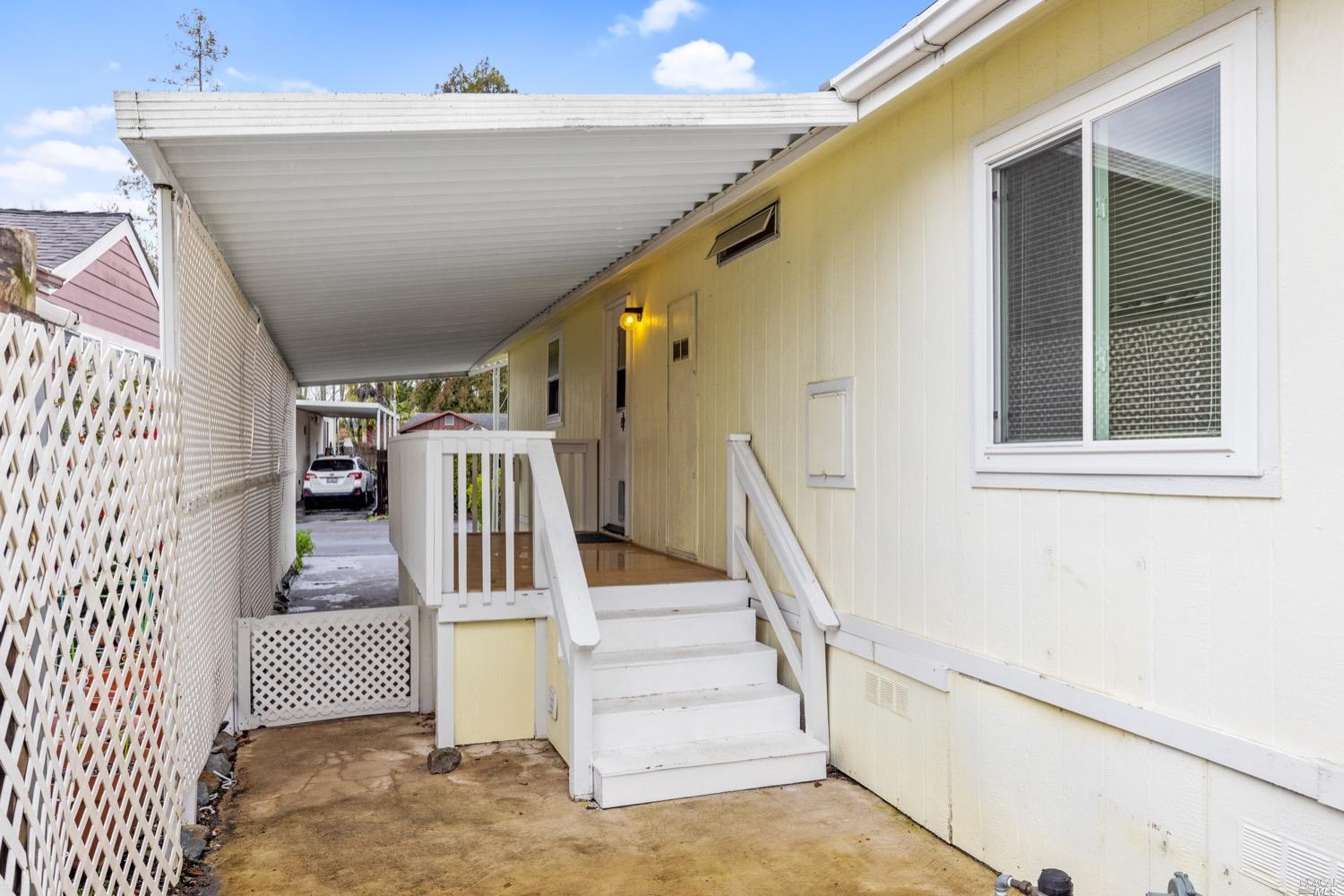 259 Hermosa Circle Santa Rosa CA 95409
