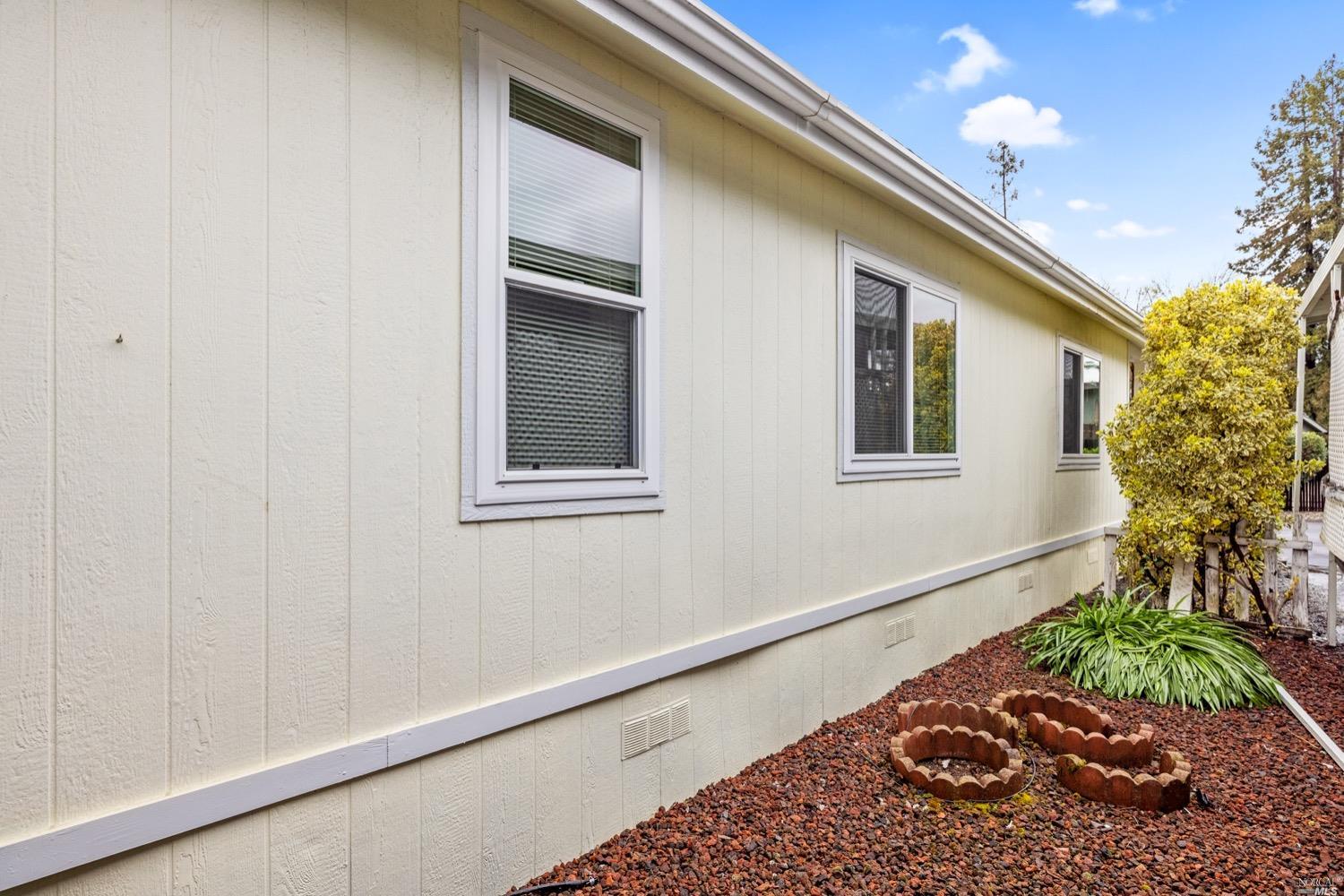 259 Hermosa Circle Santa Rosa CA 95409