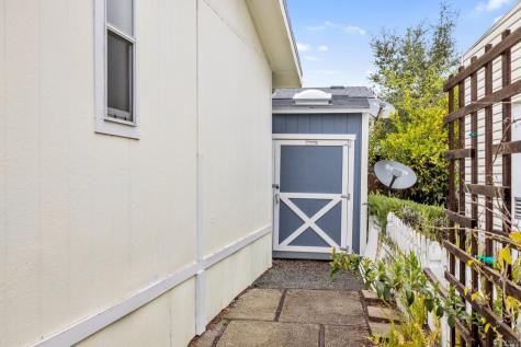 259 Hermosa Circle Santa Rosa CA 95409