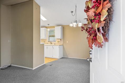 259 Hermosa Circle Santa Rosa CA 95409