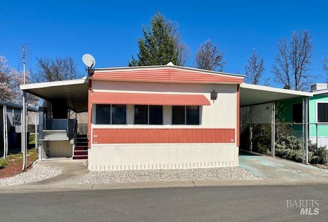 460 E 460 E. Gobbi Street Ukiah CA 95482