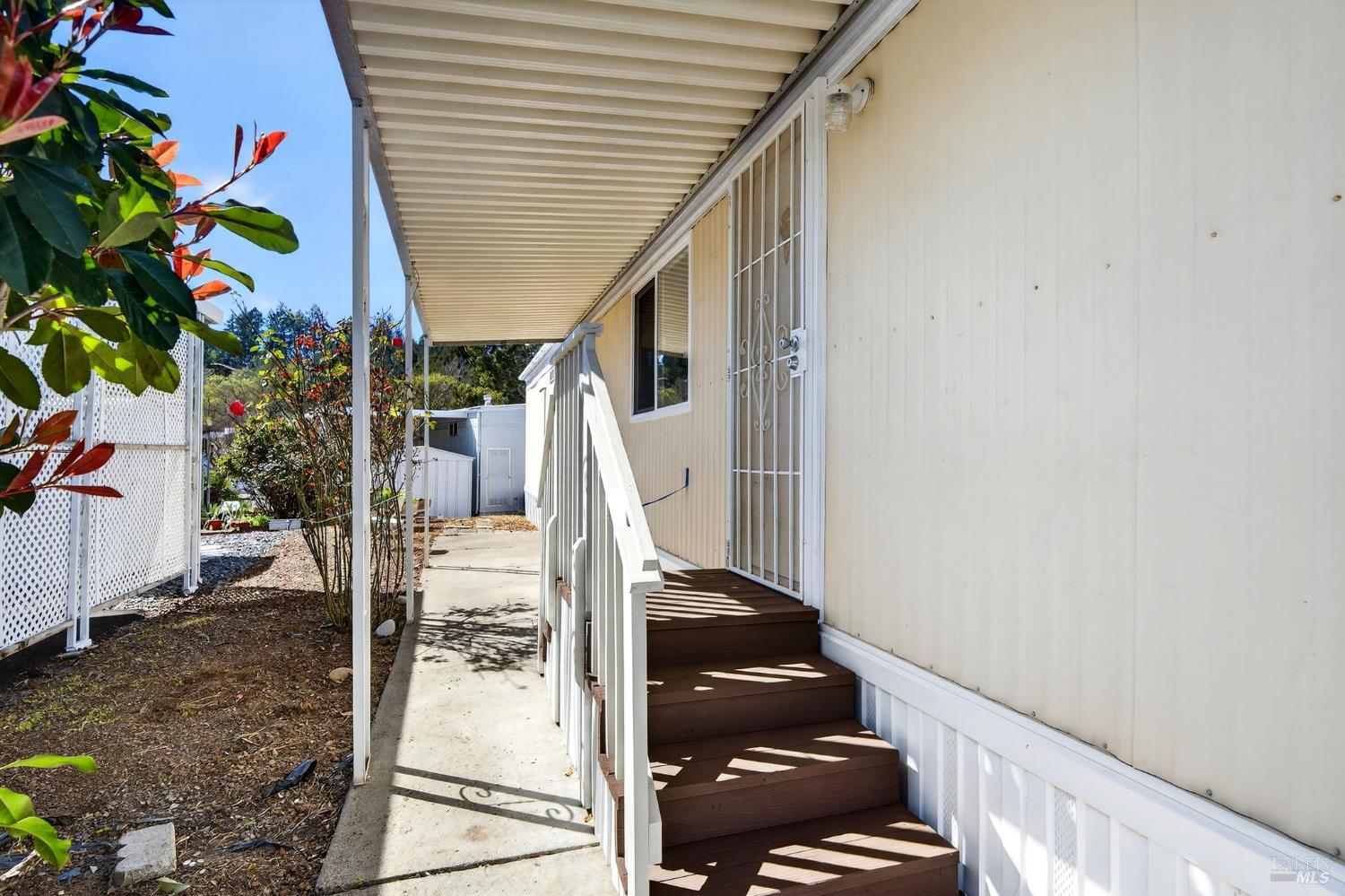 117 Oakwood Lane Santa Rosa CA 95409