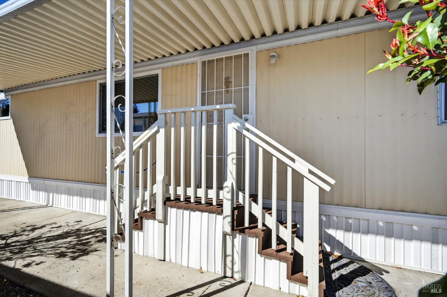 117 Oakwood Lane Santa Rosa CA 95409