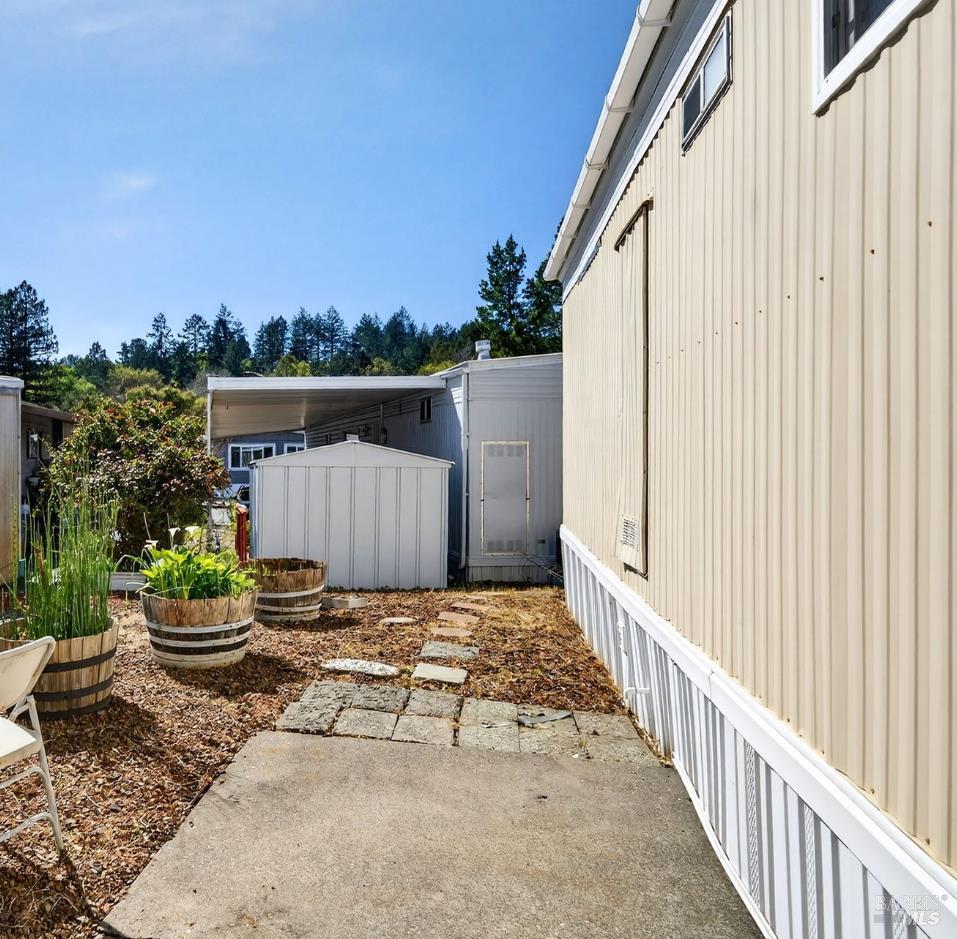117 Oakwood Lane Santa Rosa CA 95409