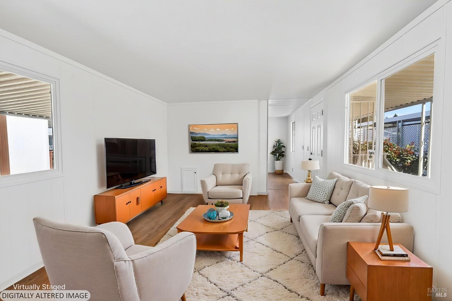 117 Oakwood Lane Santa Rosa CA 95409