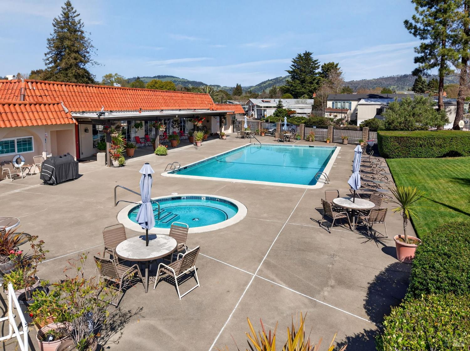 117 Oakwood Lane Santa Rosa CA 95409
