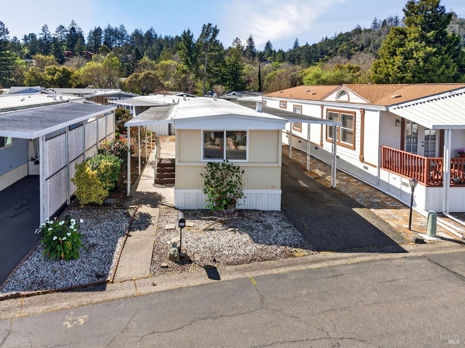 117 Oakwood Lane Santa Rosa CA 95409