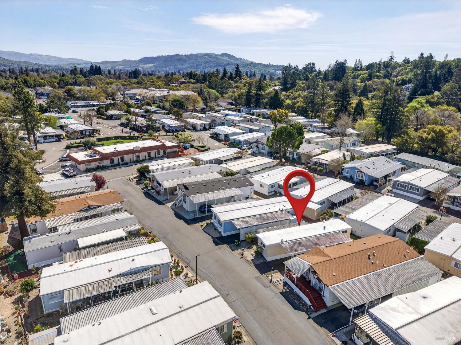 117 Oakwood Lane Santa Rosa CA 95409