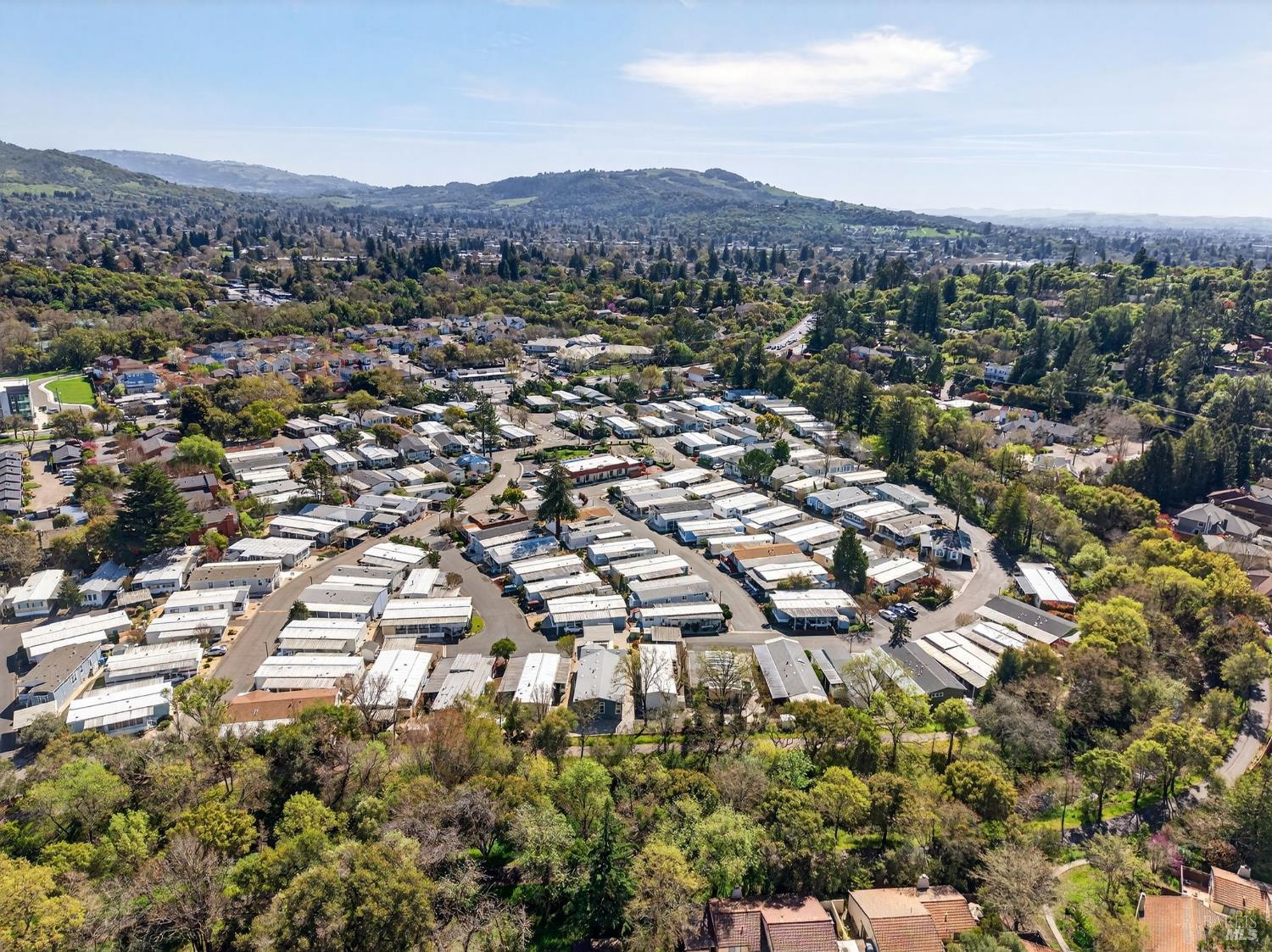 117 Oakwood Lane Santa Rosa CA 95409