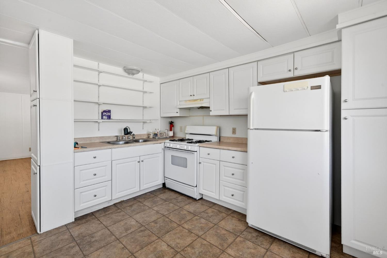 117 Oakwood Lane Santa Rosa CA 95409
