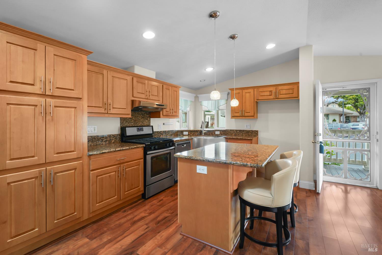 105 Redwing Drive Santa Rosa CA 95409