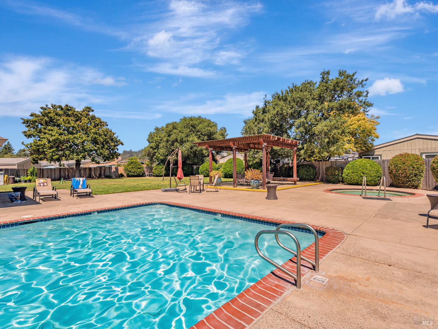 105 Redwing Drive Santa Rosa CA 95409