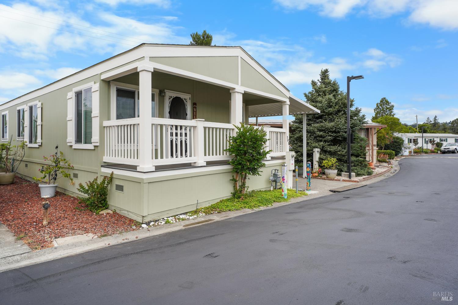 105 Redwing Drive Santa Rosa CA 95409