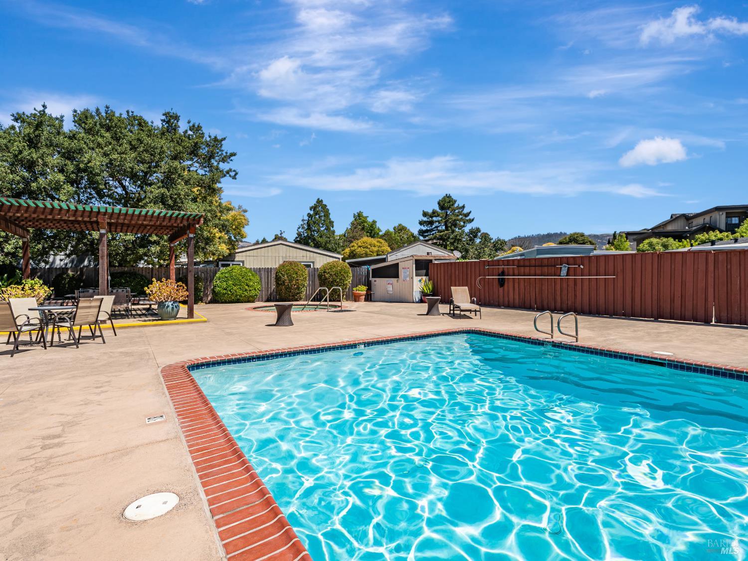 105 Redwing Drive Santa Rosa CA 95409