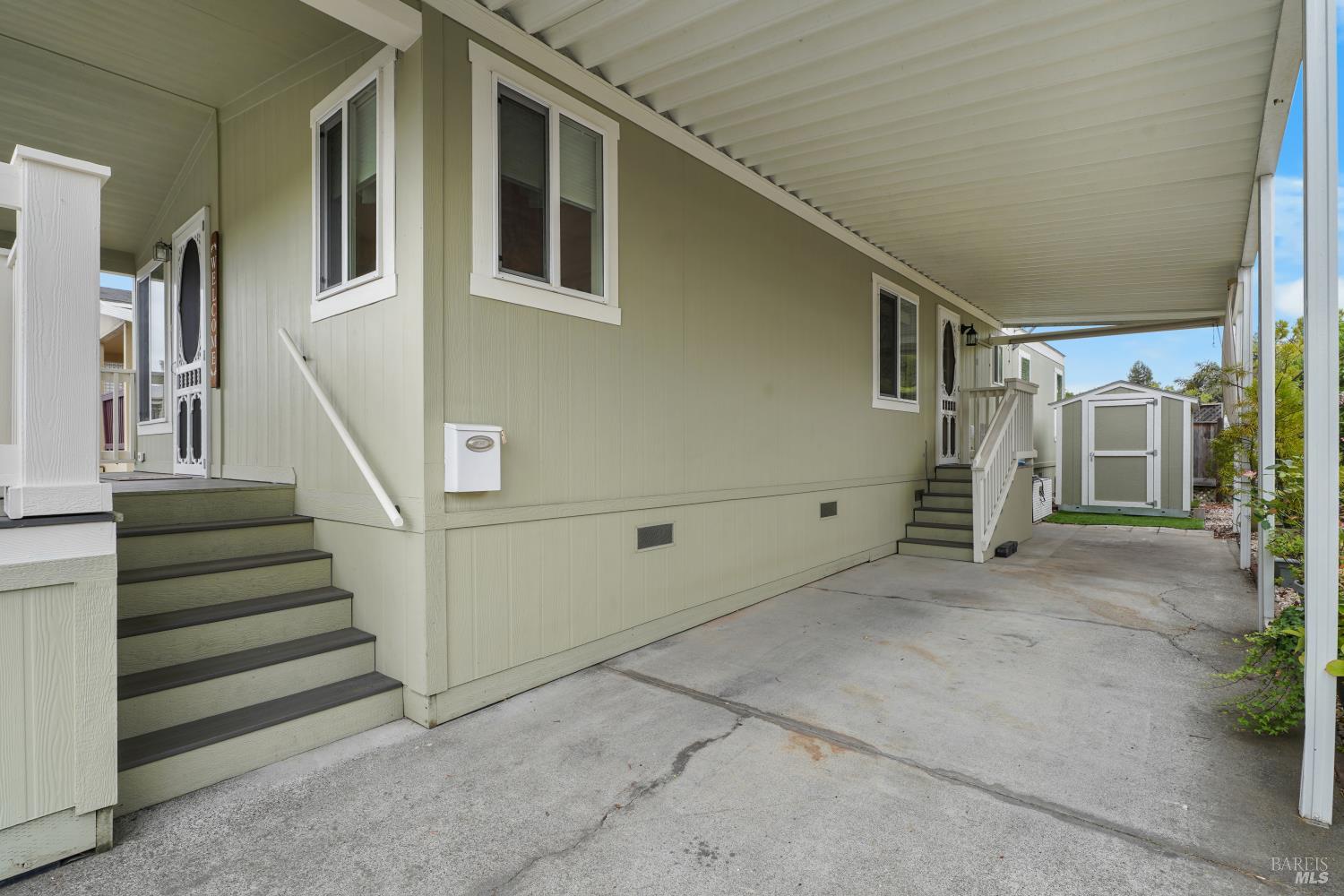 105 Redwing Drive Santa Rosa CA 95409