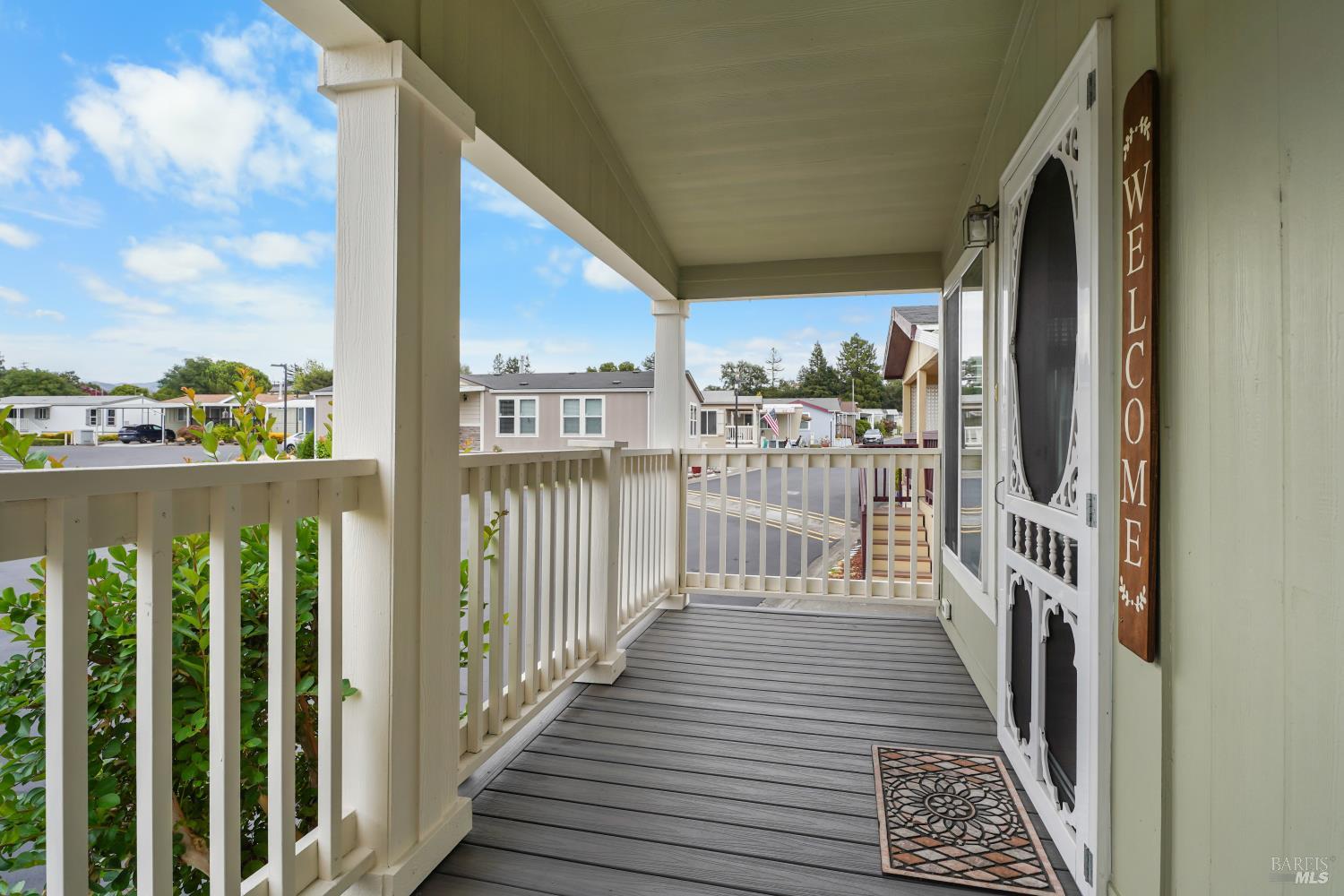 105 Redwing Drive Santa Rosa CA 95409