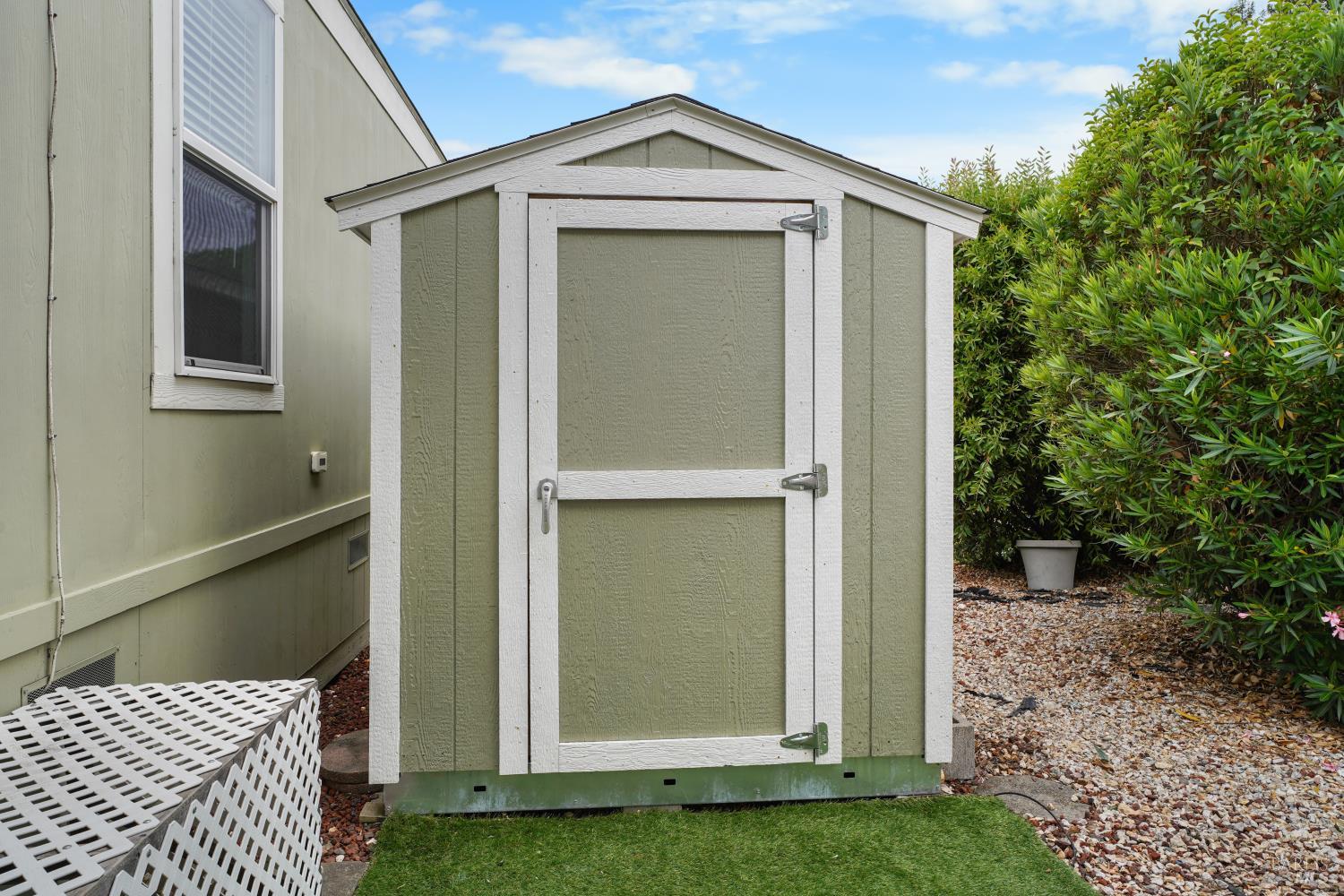 105 Redwing Drive Santa Rosa CA 95409