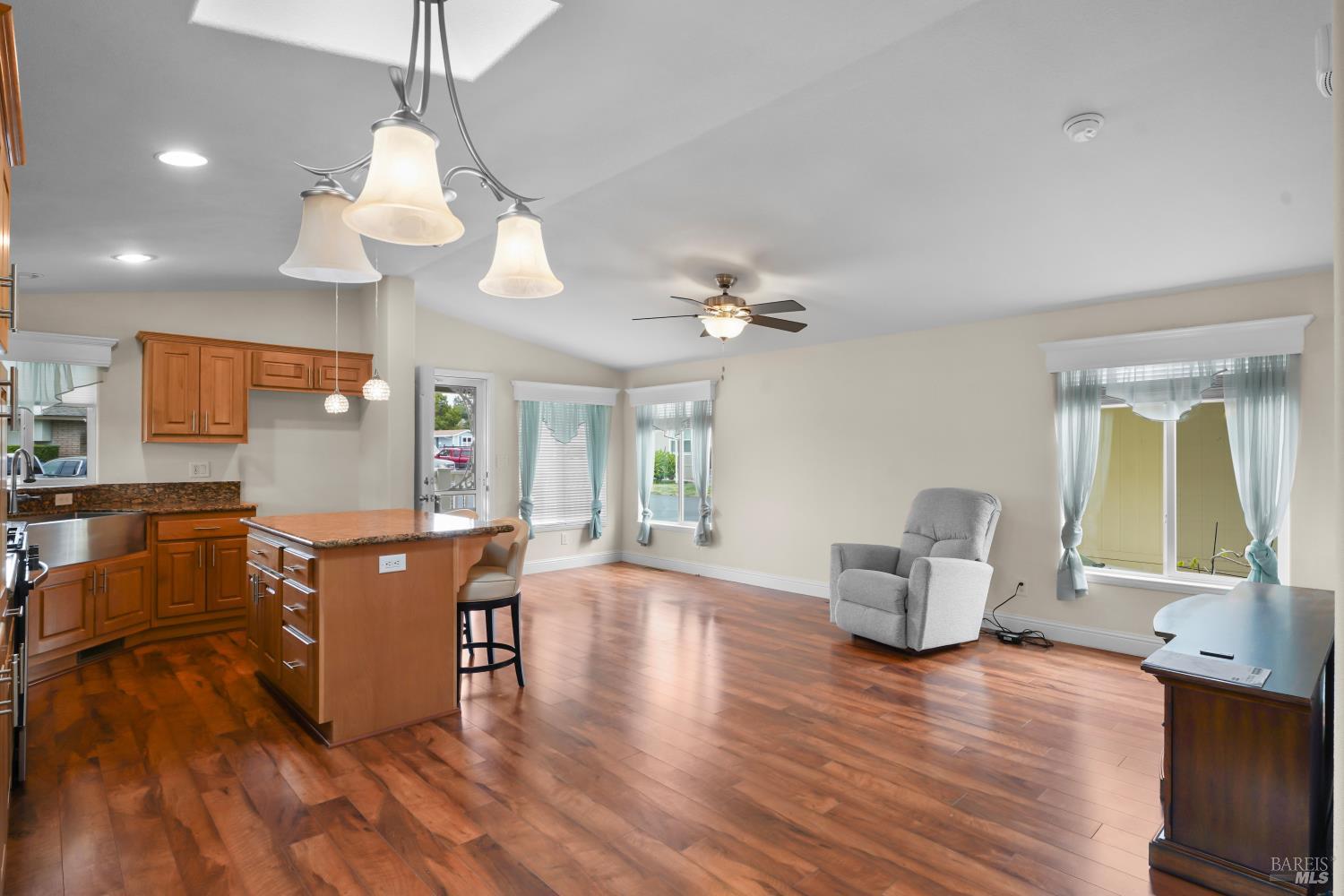 105 Redwing Drive Santa Rosa CA 95409