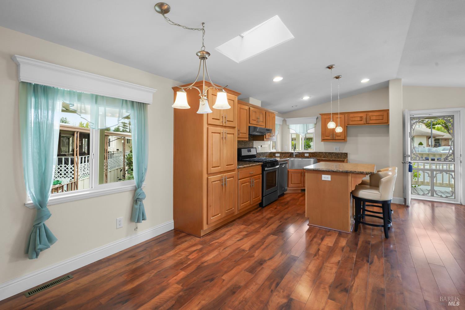 105 Redwing Drive Santa Rosa CA 95409