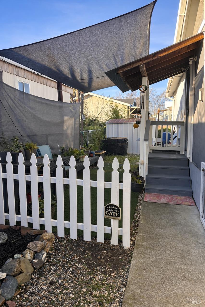2475 N North State Street Ukiah CA 95482