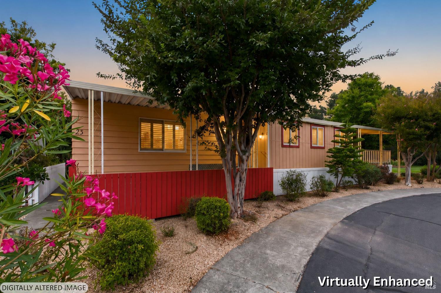 25 Benicia Way Sonoma CA 95476