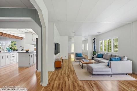 25 Benicia Way Sonoma CA 95476
