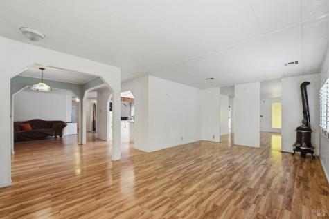 25 Benicia Way Sonoma CA 95476