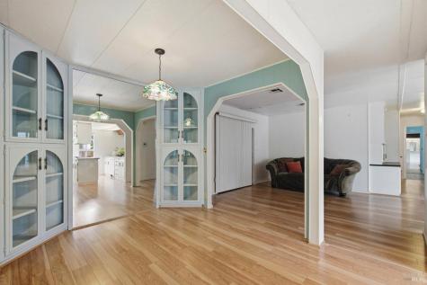 25 Benicia Way Sonoma CA 95476