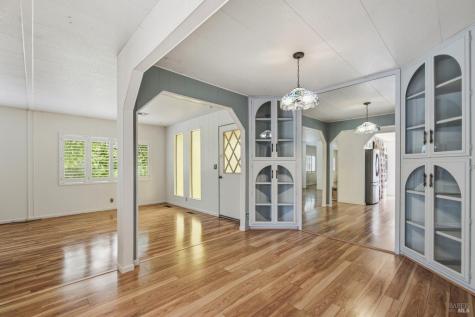 25 Benicia Way Sonoma CA 95476