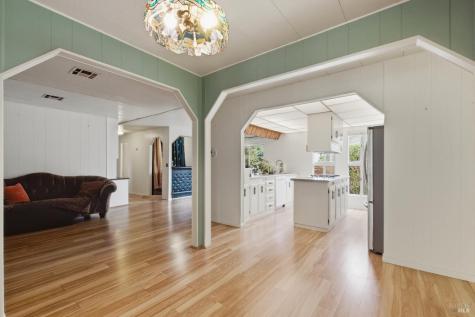 25 Benicia Way Sonoma CA 95476