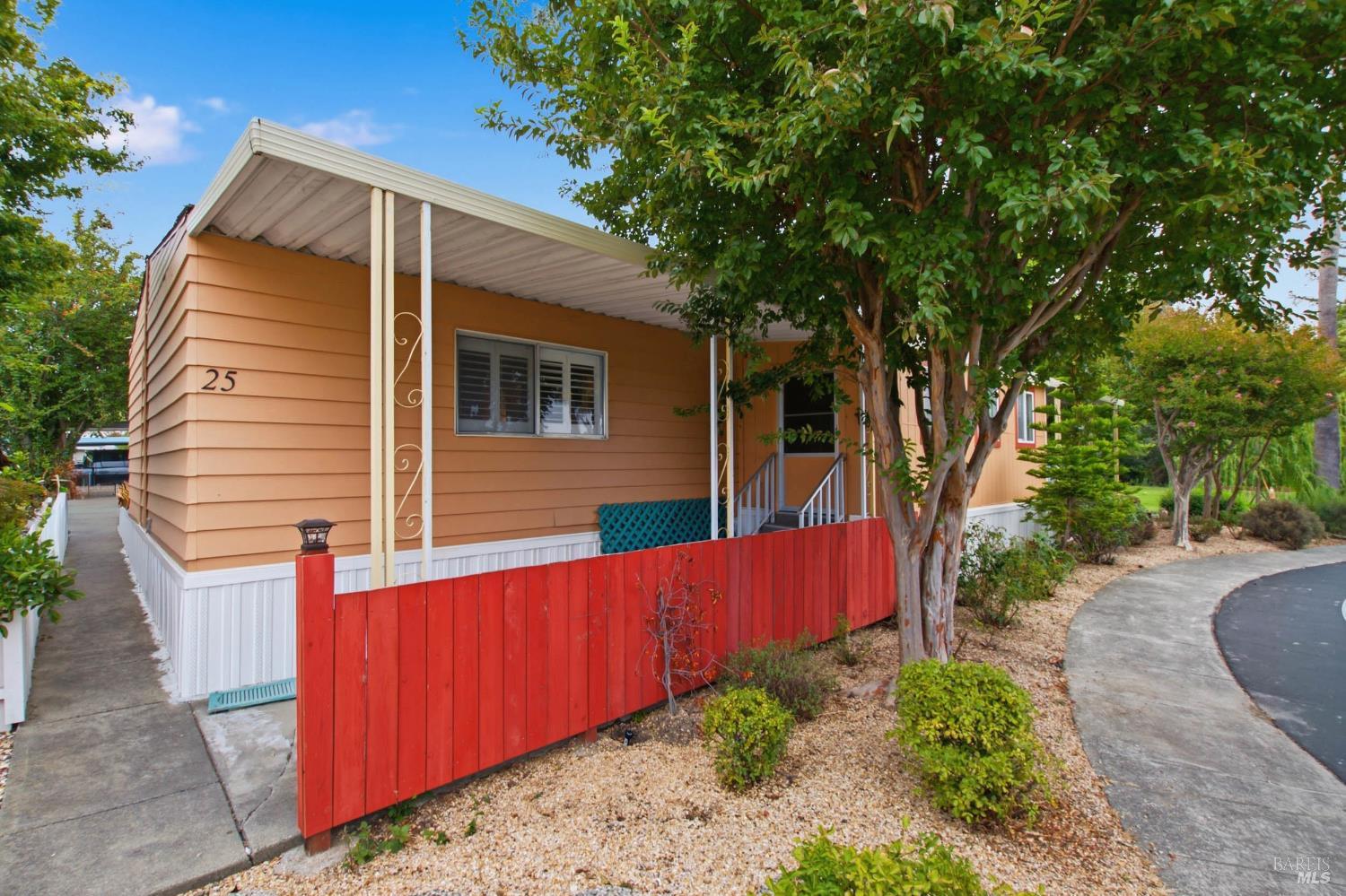 25 Benicia Way Sonoma CA 95476