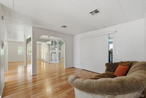 25 Benicia Way Sonoma CA 95476