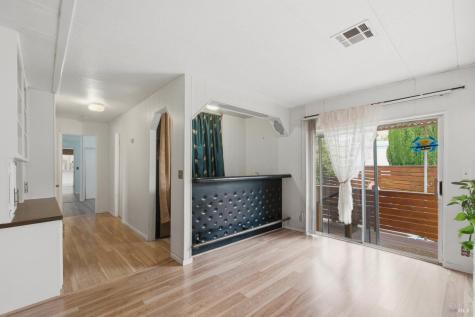 25 Benicia Way Sonoma CA 95476