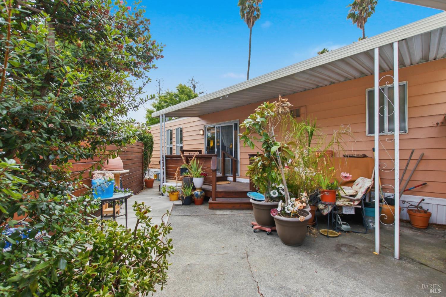 25 Benicia Way Sonoma CA 95476
