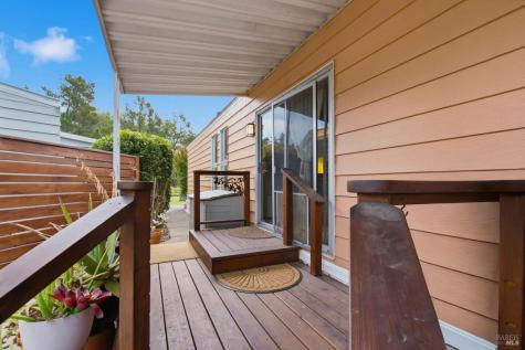 25 Benicia Way Sonoma CA 95476